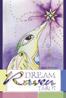 Dream Raven Tarot Cards